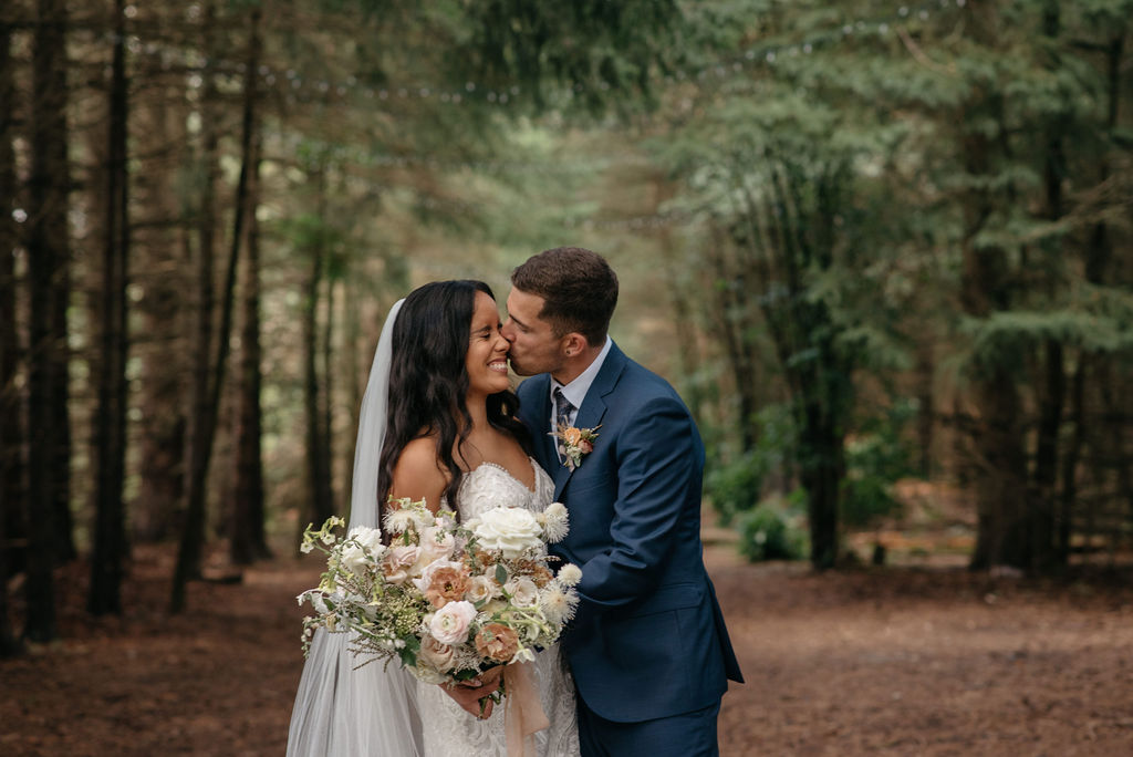 Kortright Centre For Conservation Wedding | Olive Photography Toronto