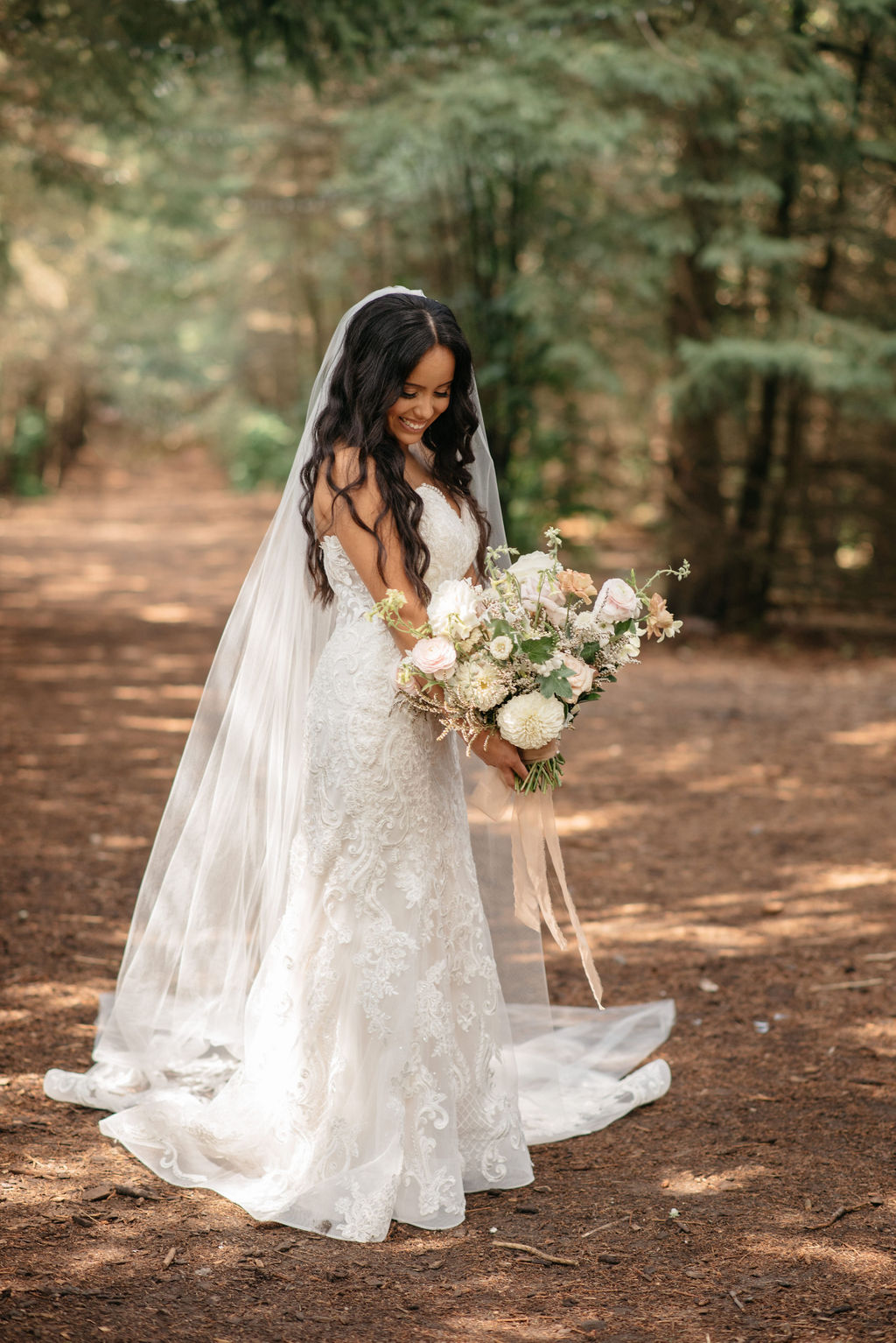 Kortright Centre For Conservation Wedding | Olive Photography Toronto