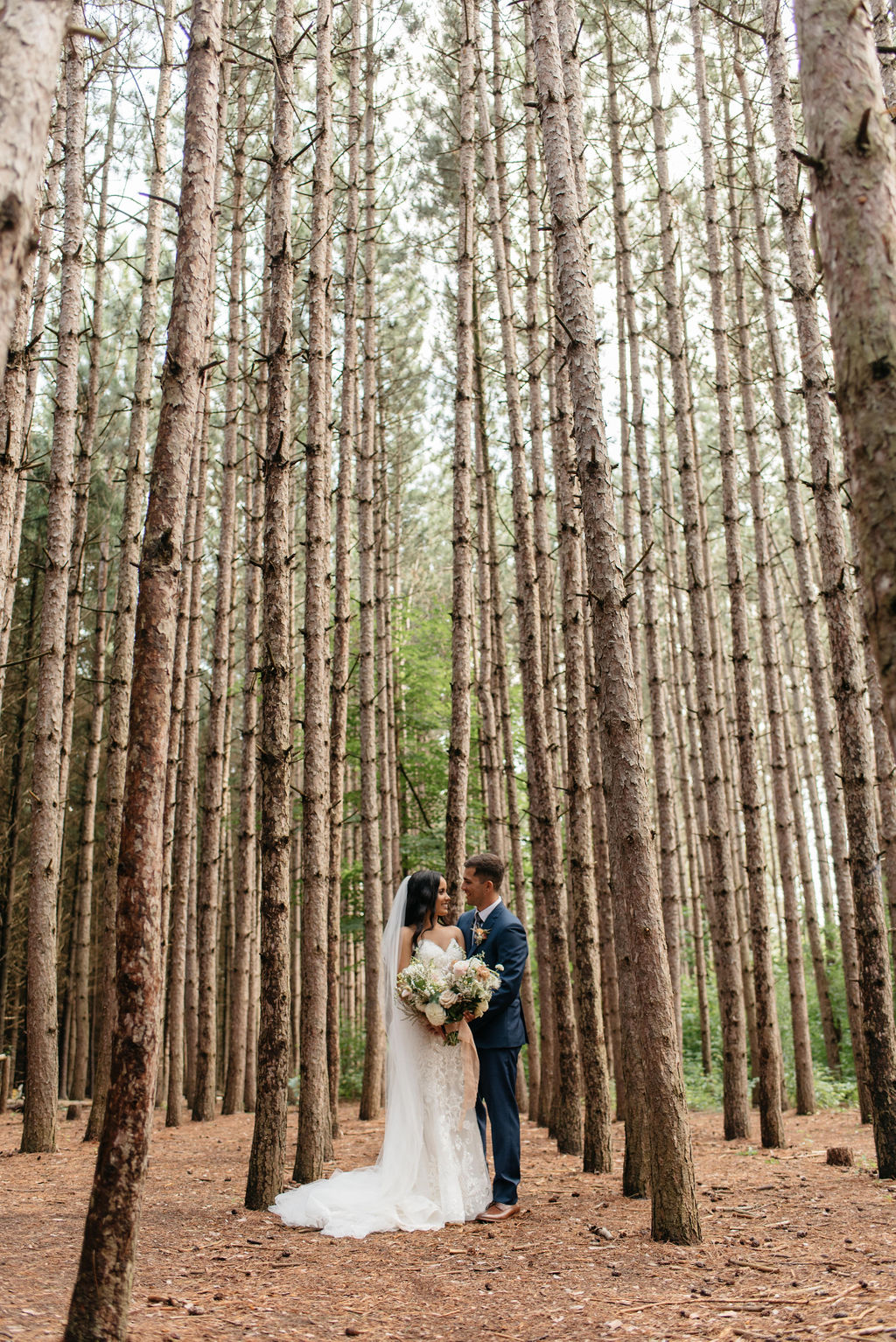 Kortright Centre For Conservation Wedding | Olive Photography Toronto