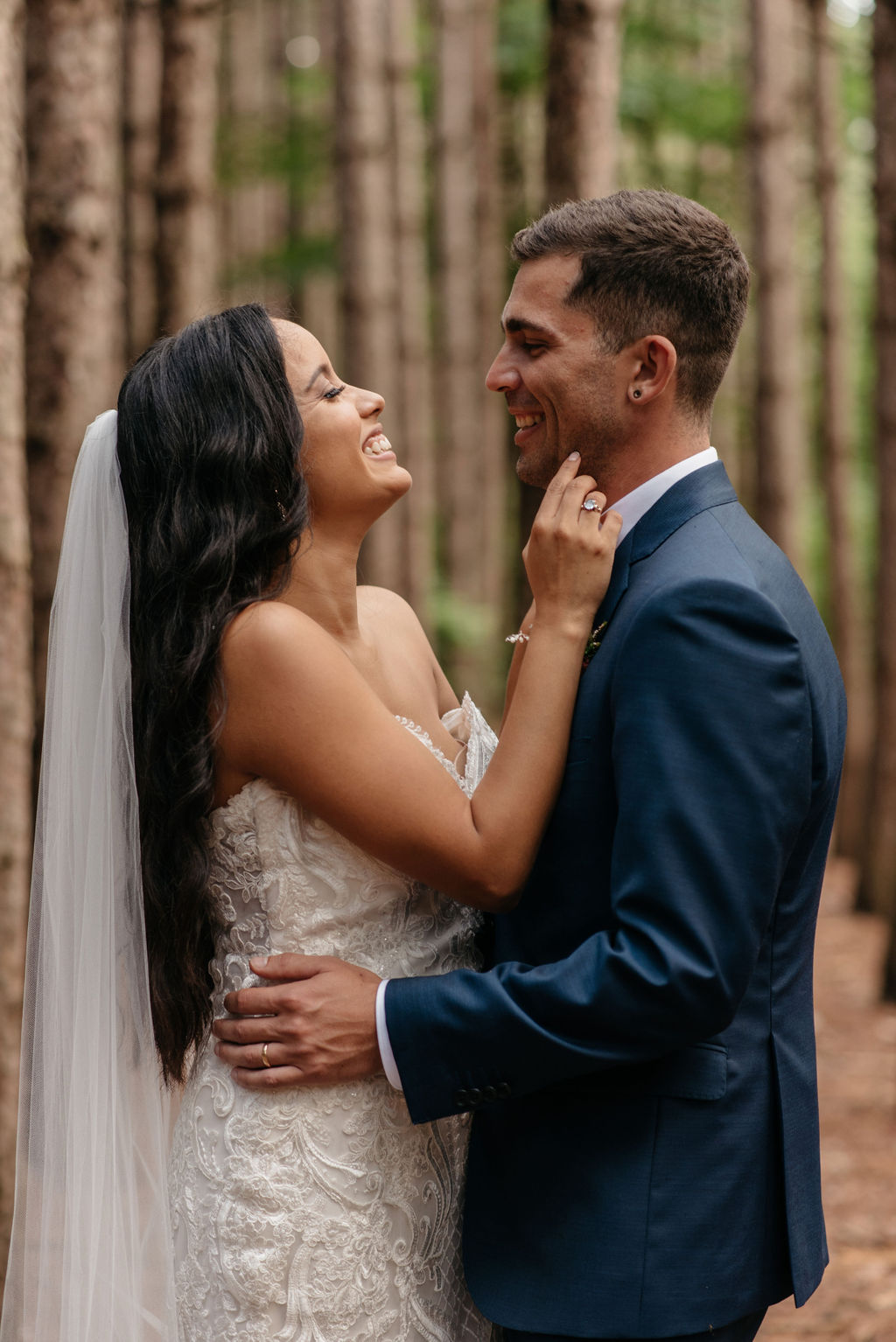 Kortright Centre For Conservation Wedding | Olive Photography Toronto