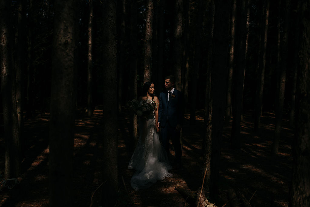 Kortright Centre For Conservation Wedding | Olive Photography Toronto