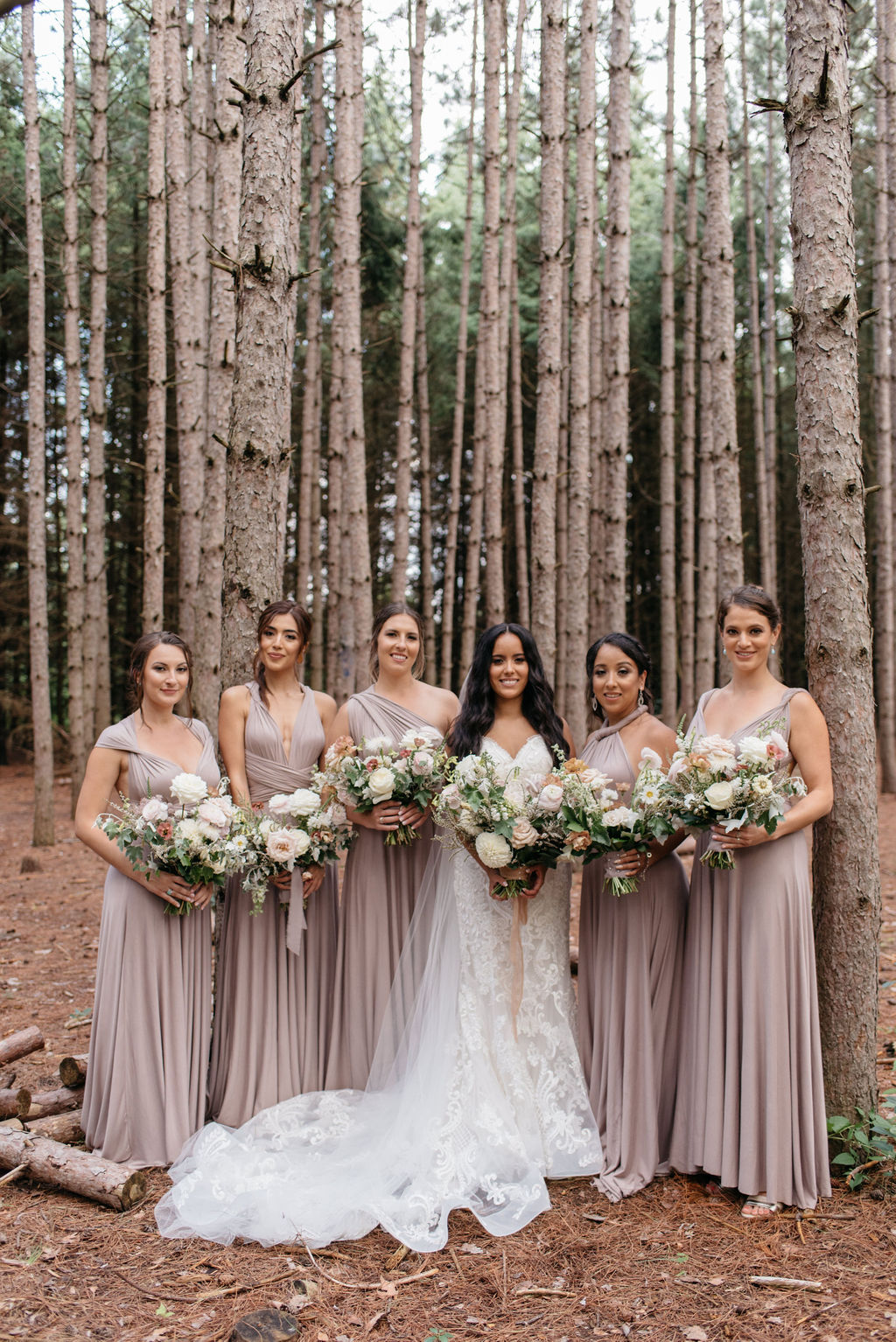 Kortright Centre For Conservation Wedding | Olive Photography Toronto