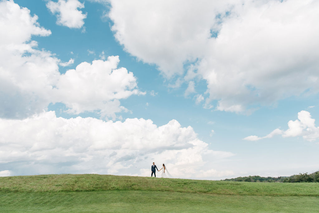 Kortright Centre For Conservation Wedding | Olive Photography Toronto