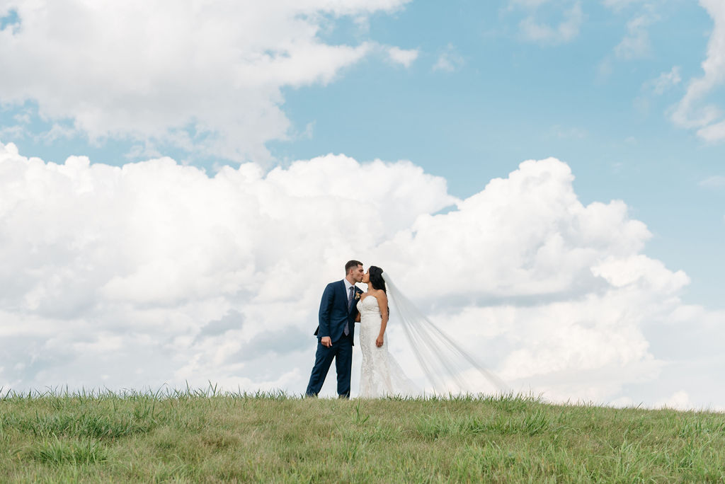 Kortright Centre For Conservation Wedding | Olive Photography Toronto