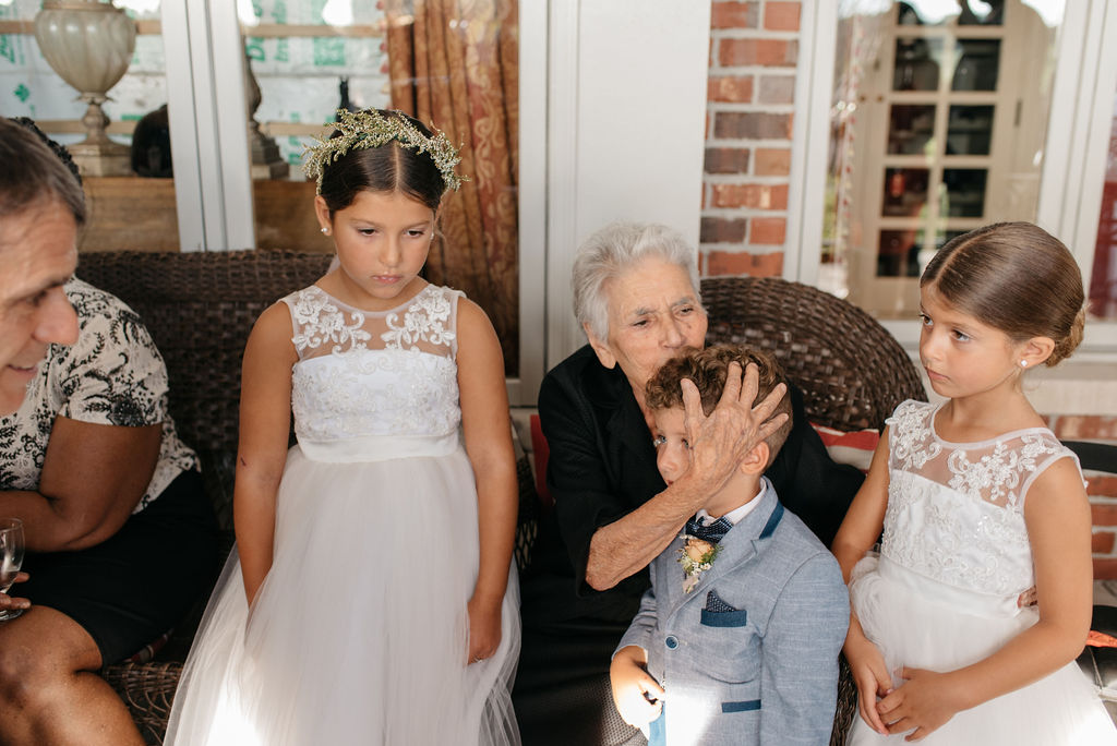 Kortright Centre For Conservation Wedding | Olive Photography Toronto