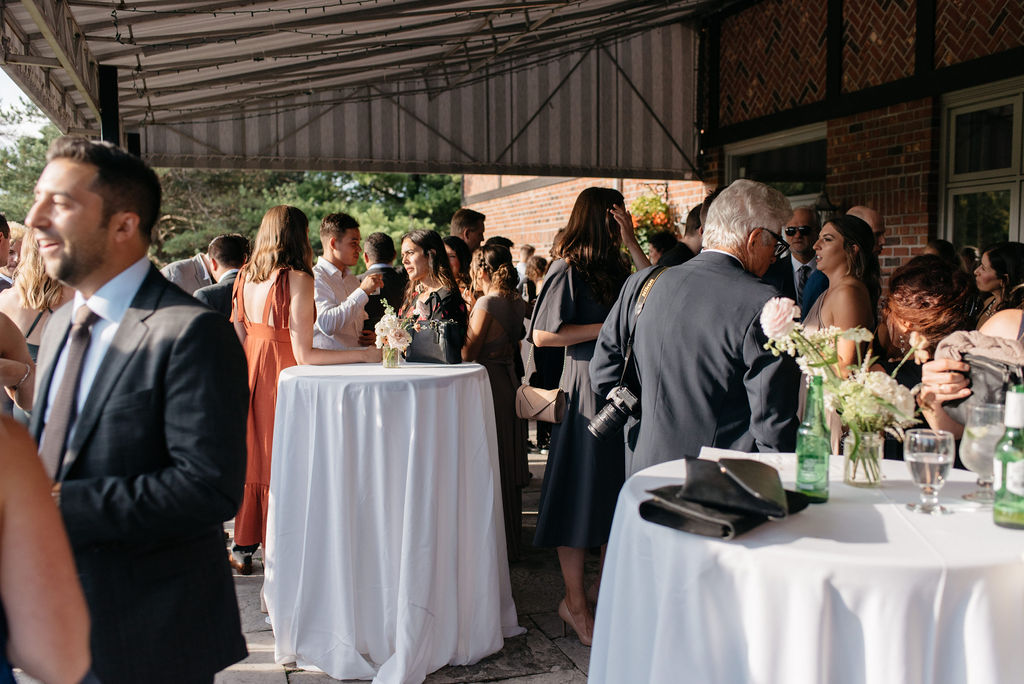 Kortright Centre For Conservation Wedding | Olive Photography Toronto