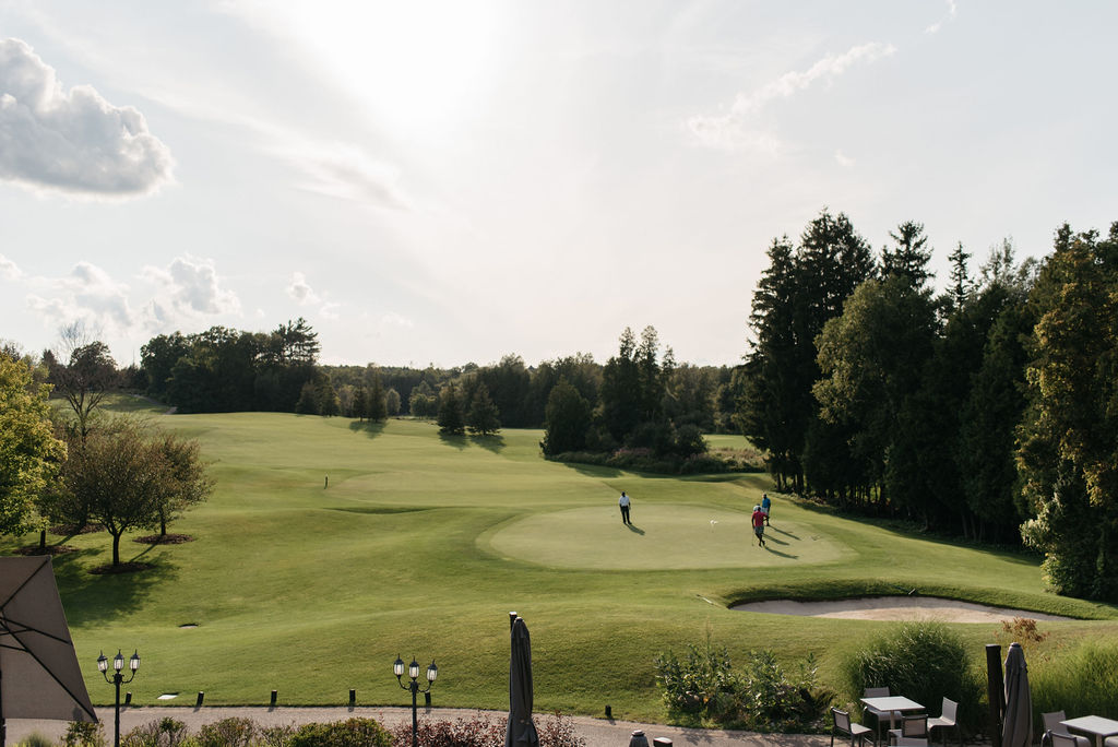 Kortright Centre For Conservation Wedding | Olive Photography Toronto