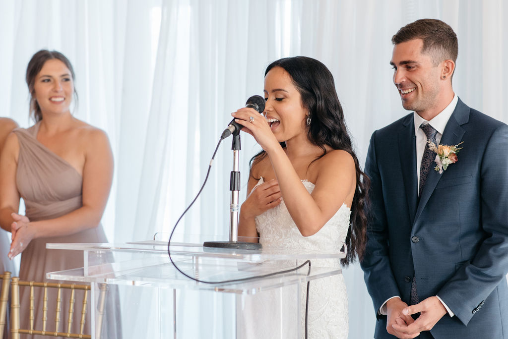 Kortright Centre For Conservation Wedding | Olive Photography Toronto