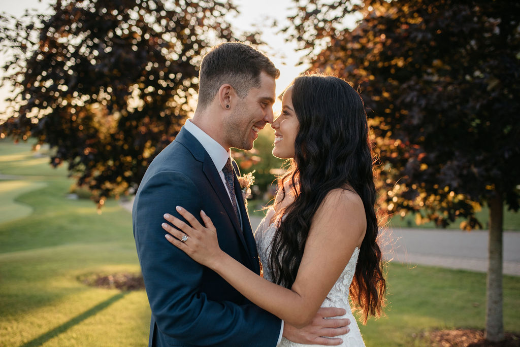 Kortright Centre For Conservation Wedding | Olive Photography Toronto