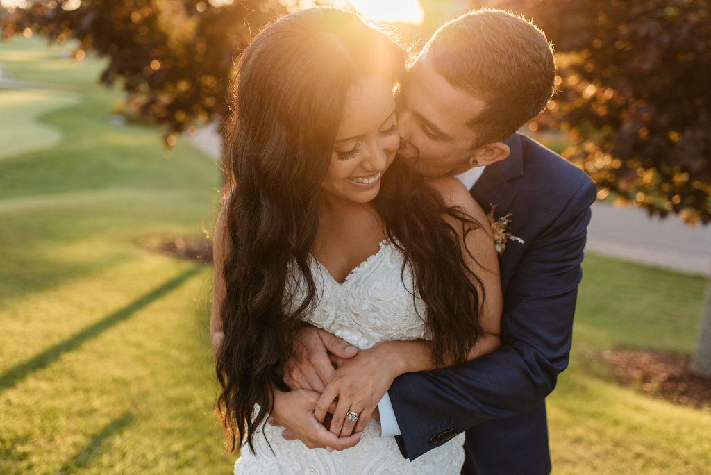 Kortright Centre For Conservation Wedding | Olive Photography Toronto