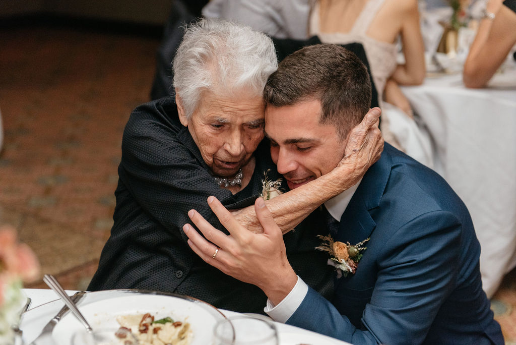 Kortright Centre For Conservation Wedding | Olive Photography Toronto