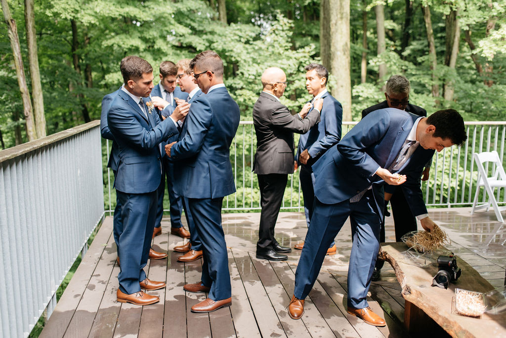 Kortright Centre For Conservation Wedding | Olive Photography Toronto