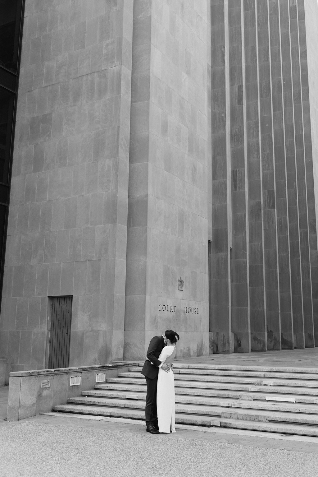 Toronto City Hall Wedding | Olive Photography