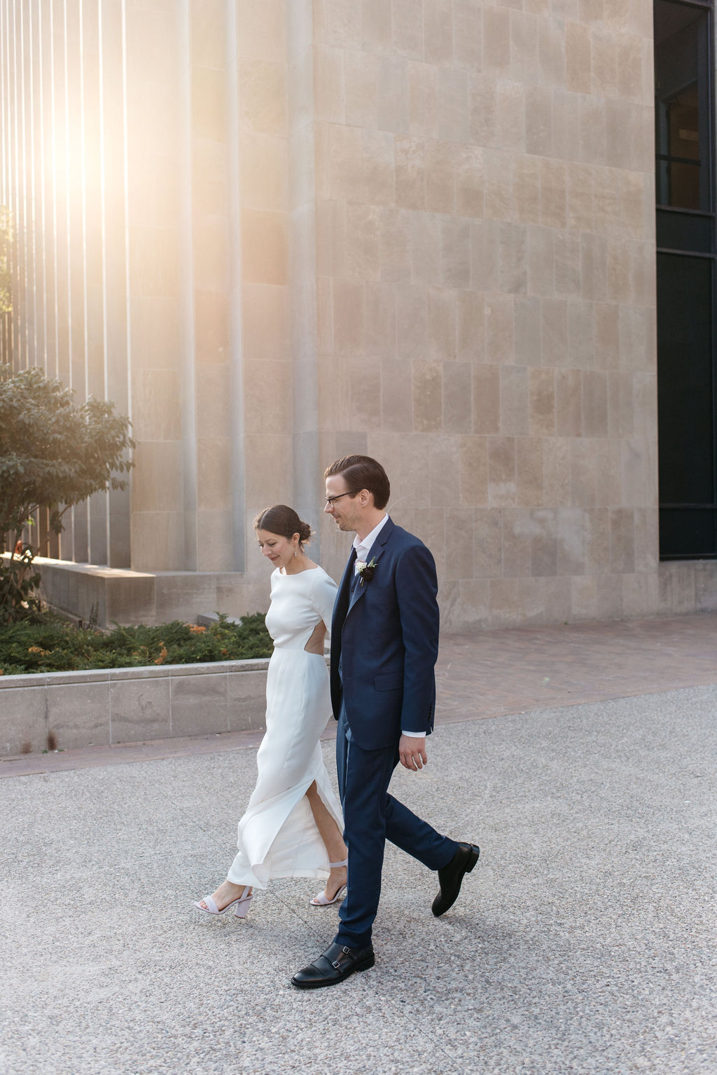 Toronto City Hall Wedding | Olive Photography