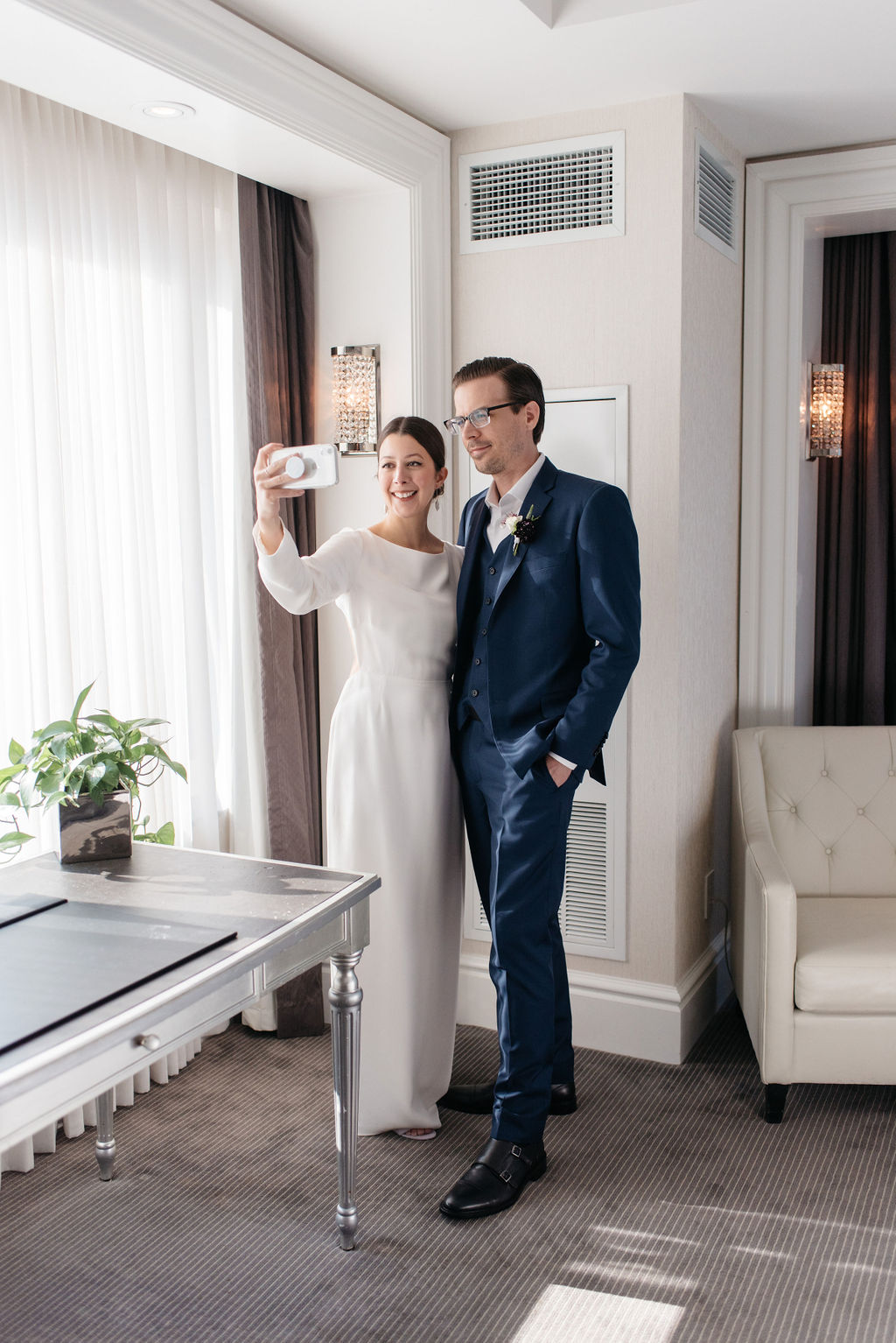 Intimate Wedding | Olive Photography Toronto