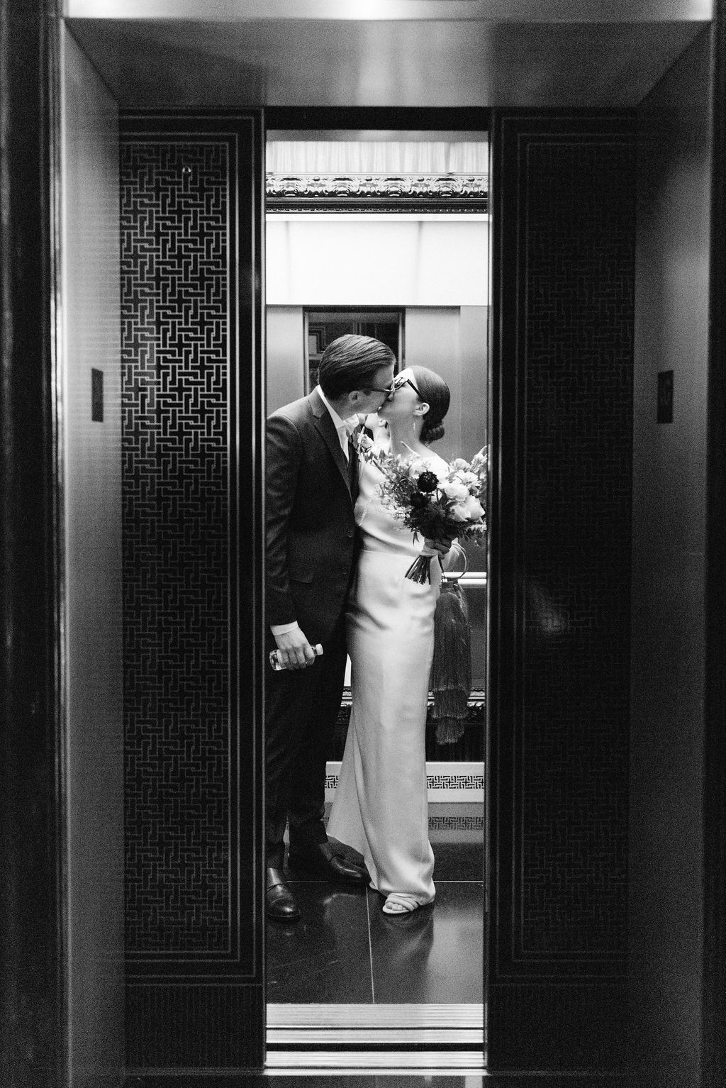 Downtown Toronto Wedding | Olive Photography