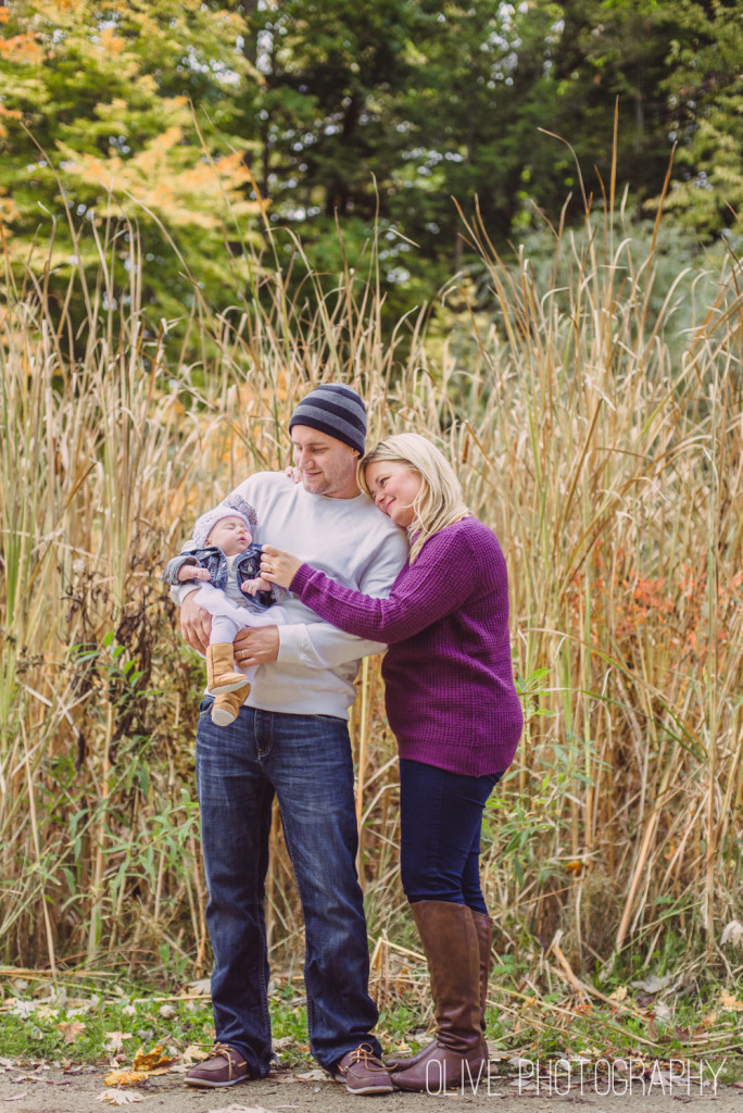 Toronto family photographer