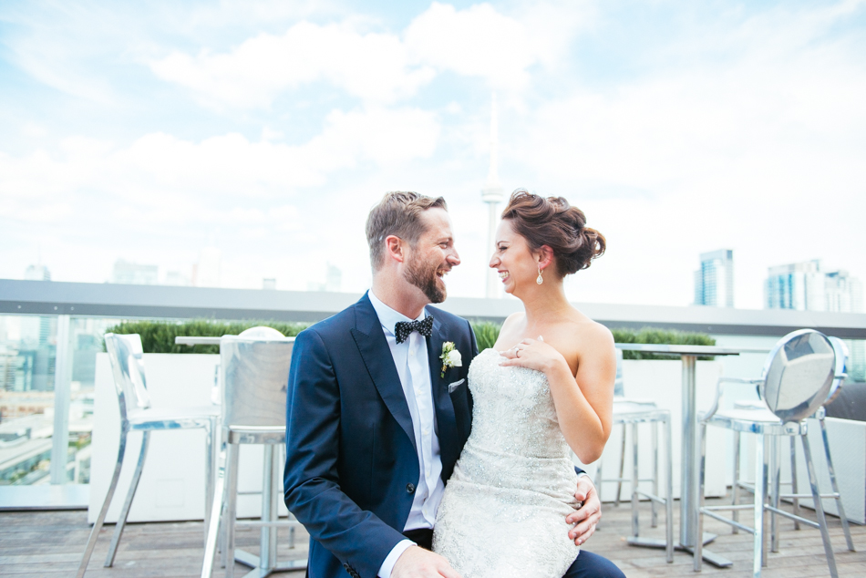 Wedding Day Timeline Advice - Olive Photography Toronto
