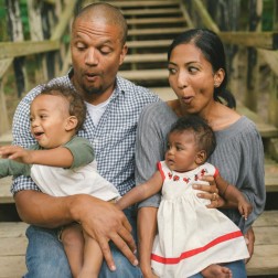 Toronto family photographer