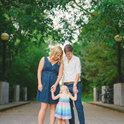 Toronto family photography