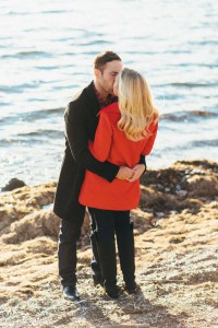 Toronto waterfront engagement