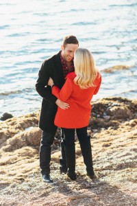 Toronto waterfront engagement