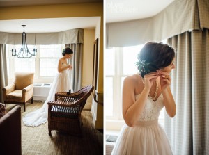 Niagara wedding photographer - Olive Photography