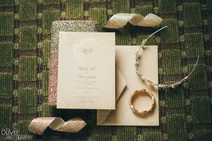 Cambridge Mill Wedding - Olive Photography