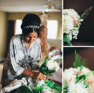 Cambridge Mill Wedding - Olive Photography