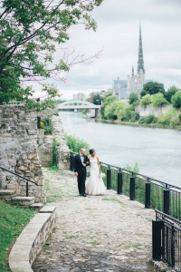 Cambridge Mill Wedding - Olive Photography