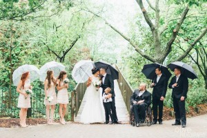 Cambridge Mill Wedding - Olive Photography