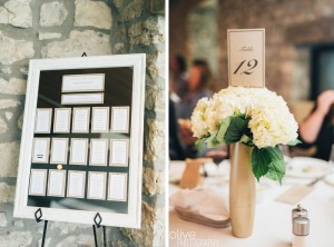 Cambridge Mill Wedding - Olive Photography