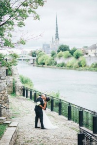 Cambridge Mill Wedding - Olive Photography