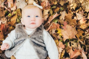 Toronto family photography - Olive Photography