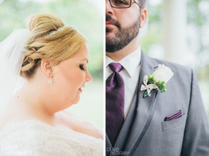 Knollwood wedding - Olive Photography