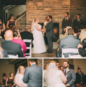 Knollwood Inn wedding - Olive Photography