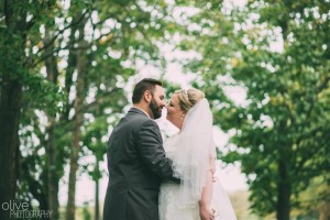 Knollwood Golf Club Wedding - Olive Photography