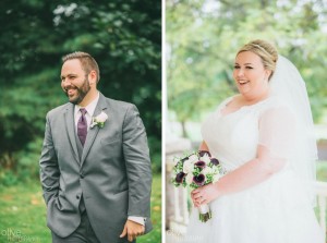 Knollwood Golf Club Wedding - Olive Photography