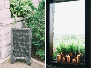 Knollwood wedding - Olive Photography