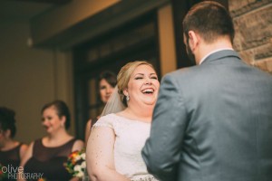 Knollwood wedding - Olive Photography