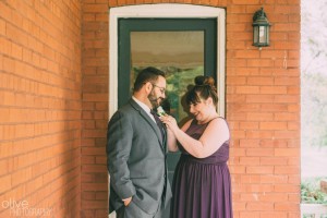 Knollwood wedding - Olive Photography