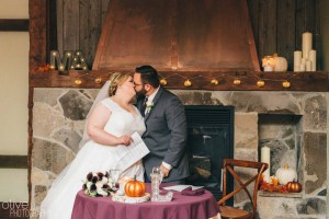 Knollwood wedding - Olive Photography