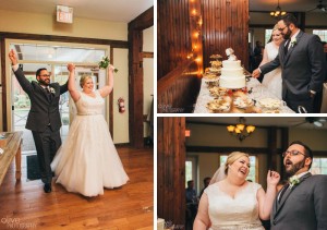 Knollwood wedding - Olive Photography