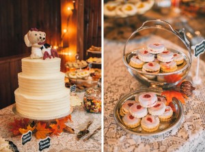 Knollwood wedding - Olive Photography