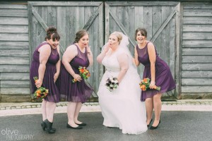 Knollwood wedding - Olive Photography