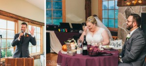 Knollwood wedding - Olive Photography