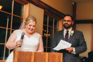 Knollwood wedding - Olive Photography