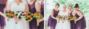 Knollwood wedding - Olive Photography