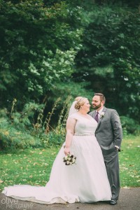 Knollwood wedding - Olive Photography