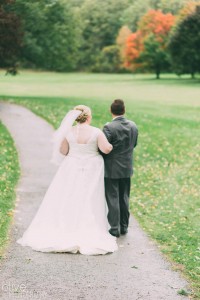 Knollwood wedding - Olive Photography